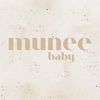 Munee Baby Logotipo