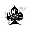 tonupstore.com Logotip