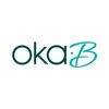Oka-B Logotype