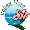 ItalianFlora Logotipo