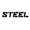 Steel Supplements Logotype