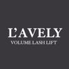L'Avely Logo