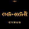 The Cyrus Logotyyppi
