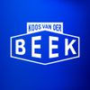 Koos van der Beek Logotype