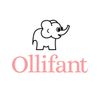 Ollifant Logo