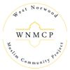 West Norwood Muslim Community Project Logotype