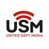 USM Logotyp