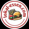 Lokal-Essen.com Logo