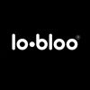LO-BLOO Logotyyppi