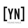Young Nails UK Logotype