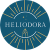 Heliodora Logotype
