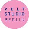 Velt Studio Logotyp