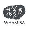 WHAMISA Naturkosmetik Logotype