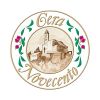 Cera Novecento Logotipo