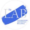 lanarkshire aesthetics Logó