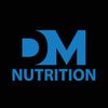 D.M. Nutrition Logotipo