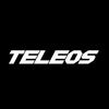 Teleos Clothing Logotyp