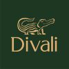 divali-online.com Logotype