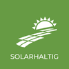Solarhaltig Logotype