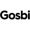 Gosbi Logotype