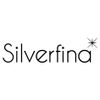 Silverfina Logotyp