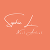 sophie-l-nailartist.be Logotipo