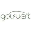 Golfwerk Logotype