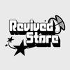 revived.store Logotype