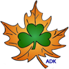 Shamrock Maple Products Logotype