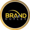 Brand Outlet Logotype