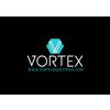 Vortex Equestrian Logó