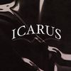 Icarus Clo Logotipo
