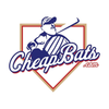 CheapBats Logotype