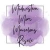 Midwestern Mom Marvelous Resale Logotyp