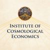 CosmoEconomics Logotyp