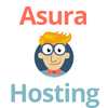 Asura Hosting Logotype