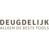 Deugdelijk Logotype