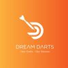 Dream Darts Logotype