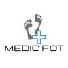 Medic Fot AS Logo