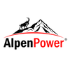 AlpenPower Logotyp