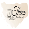 Theez Logotype