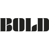 Bold Drinks Logo
