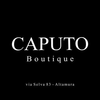 caputo boutique Logotipo