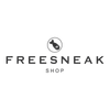 Freesneak Shop Logotype