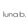 Luna  B Logotype