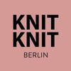 KNIT KNIT Berlin Logotype