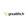 greatlife.fr Logotype