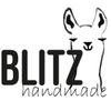 Blitzhandmade Logotip