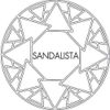 Sandalista Logotype