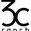 3C Ranch Logó